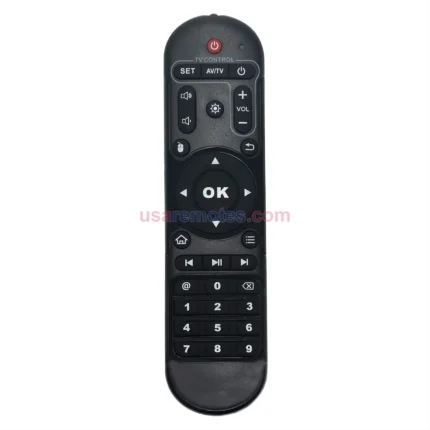 MXQ MXQ Pro S912 remote control replacement