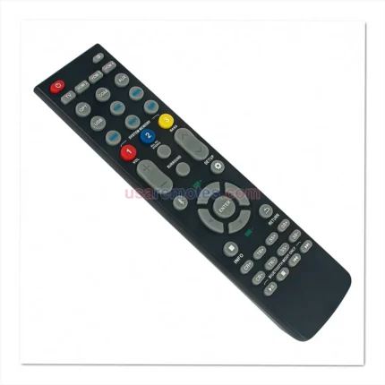 Nakamichi Shockwafe Ultra 9.2.4 remote control replacement