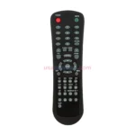 Naxa NT-2409 remote control replacement
