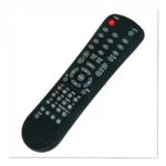Naxa NTD-1355 remote control replacement