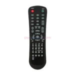 Naxa NTD-1553 remote control replacement