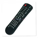 Naxa NTD-2460A remote control replacement