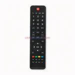 NEC E464 remote control replacement