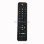 NEC E552 remote control replacement