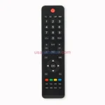 NEC E553 remote control replacement