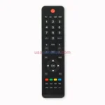 NEC E554 remote control replacement