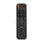 NEC LV-7260 remote control replacement