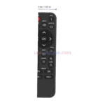 NEC LV-7370 remote control replacement