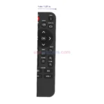 NEC LV-7490 remote control replacement