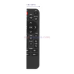 NEC LV-8310 remote control replacement