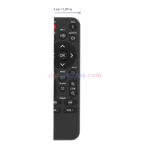 NEC LV8215 remote control replacement