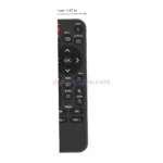 NEC LV8300 remote control replacement
