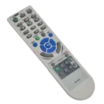 NEC M230XG remote control replacement