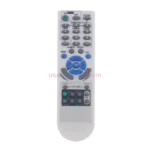 Nec M271X remote control replacement