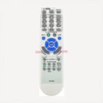 NEC M333 remote control replacement