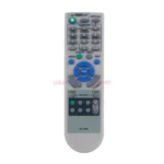 NEC M350XS remote control replacement