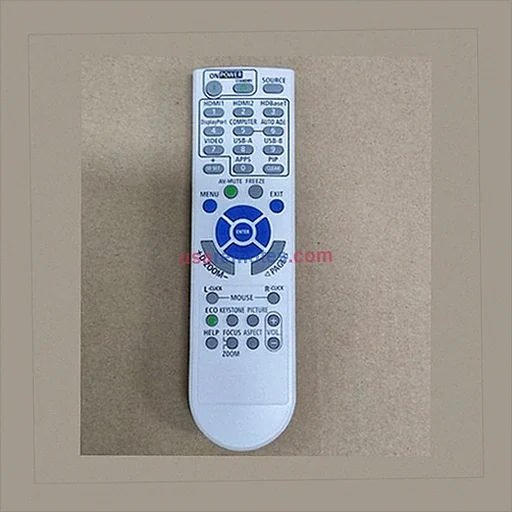 NEC M352WS remote control replacement NEC M352WS remote control replacement