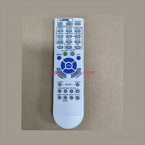 NEC M362W remote control replacement NEC M362W remote control replacement