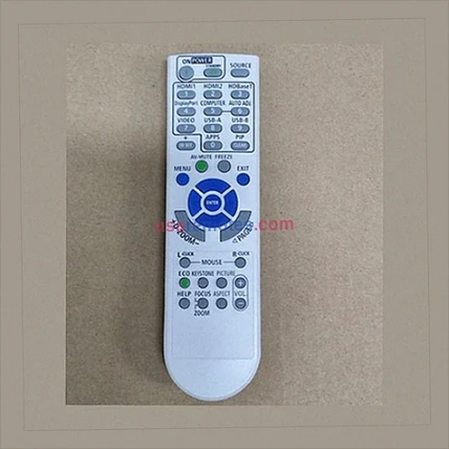 NEC M403H remote control replacement NEC M403H remote control replacement