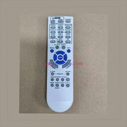 NEC M403W remote control replacement