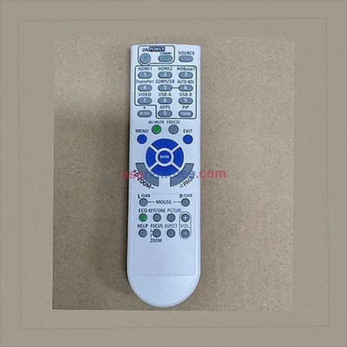 NEC M403W remote control replacement