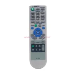 NEC NP-M300WS remote control replacement