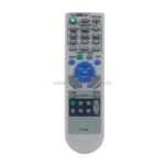 NEC NP-M300XS remote control replacement