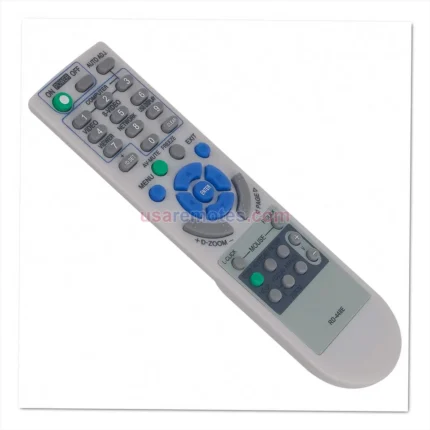 NEC NP-M311W remote control replacement