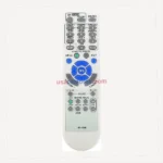 NEC NP-M333XS remote control replacement