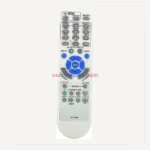 NEC NP-M352 remote control replacement