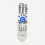 NEC NP-M362W remote control replacement