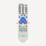 NEC NP-M402W remote control replacement