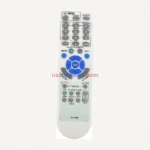 NEC NP-P502WL remote control replacement