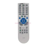 NEC NP-P605UL remote control replacement