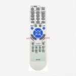 NEC NP-PA521U remote control replacement