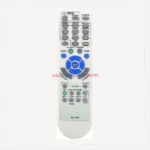 NEC NP-PA522U remote control replacement