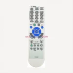 NEC NP-PA571W remote control replacement