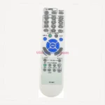 NEC NP-PA621X remote control replacement