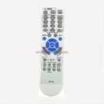 Nec NP-PA722X remote control replacement
