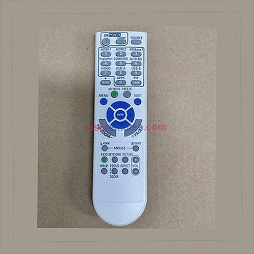 Nec NP-U321Hi-WK remote control replacement Nec NP-U321Hi-WK remote control replacement