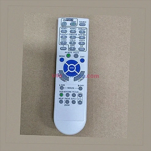 Nec NP-UM361X-WK remote control replacement Nec NP-UM361X-WK remote control replacement