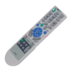 NEC NP-V230 remote control replacement