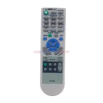 NEC NP-V300W-R remote control replacement