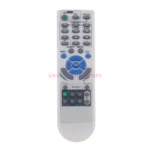 NEC NP115 remote control replacement