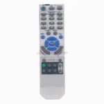 NEC NP1200 remote control replacement