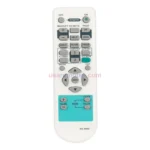 NEC NP305 remote control replacement