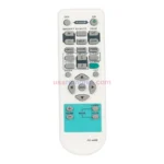 NEC NP310G remote control replacement