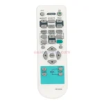 NEC NP405 remote control replacement