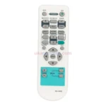 NEC NP410W remote control replacement