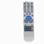 NEC NP500W remote control replacement